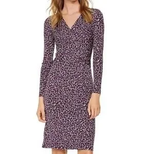 Tory Burch | Dresses | Tory Burch 0 Silk Jersey Career Printed Dress Sz L Perfect Condition | Poshmark Tory Burch | Dresses | Tory Burch 0 Silk Jersey Career Printed Dress Sz L Perfect Condition | Poshmark